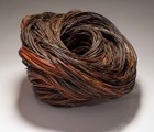 Big Ikebana, 2022 | Willow Sculpture | 20”H x 26”W x 31”D
